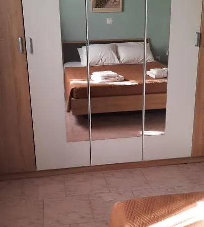 Casa vacanze Corfu River House & Luxury *