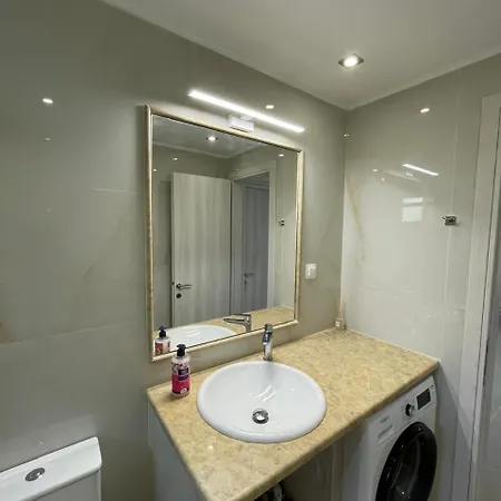 Corfu River House & Luxury Potamós