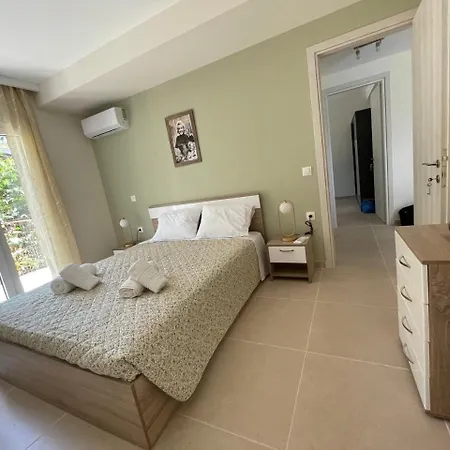 Corfu River House & Luxury Casa vacanze *