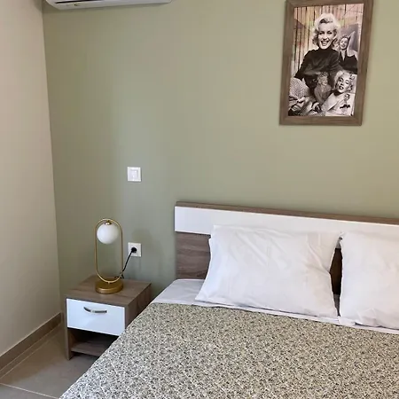 Corfu River House & Luxury * Potamós