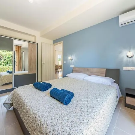 Corfu River House & Luxury Casa vacanze *