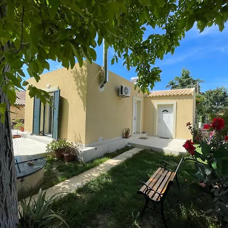 Casa vacanze Corfu River House & Luxury