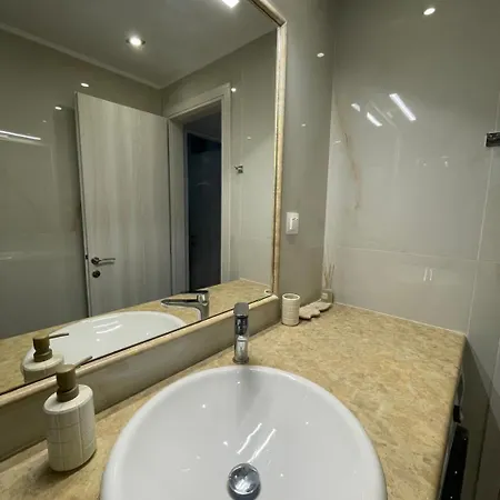 Corfu River House & Luxury Hébergement de vacances *