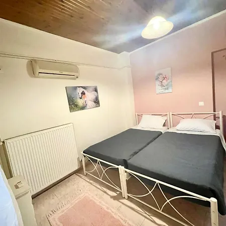 Hébergement de vacances Corfu River House & Luxury