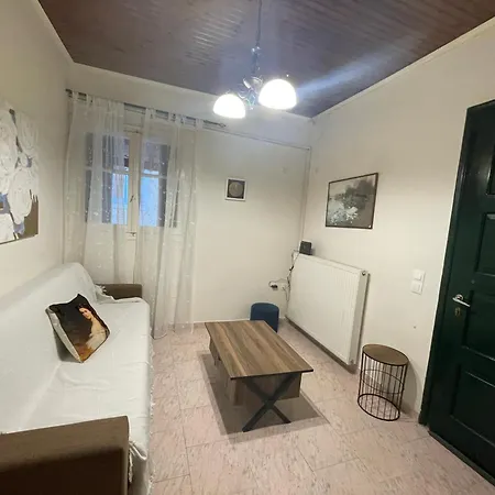 Corfu River House & Luxury Hébergement de vacances *