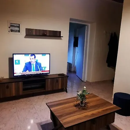 度假居 Corfu River House & Luxury