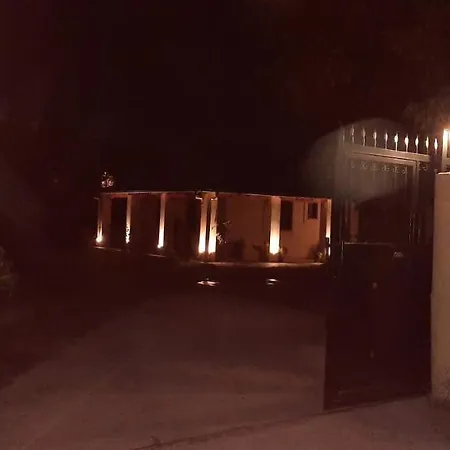 Ferienhaus Corfu River House & Luxury *