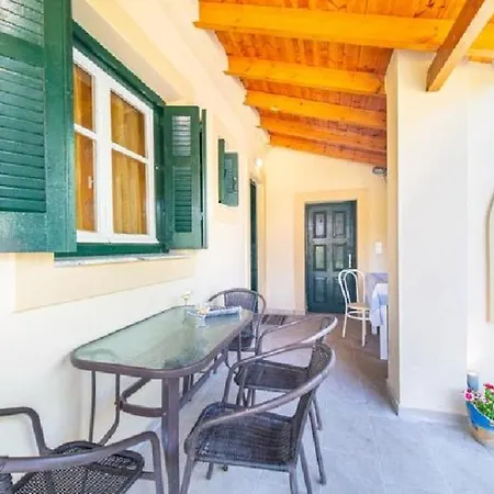 Corfu River House & Luxury 度假居 *