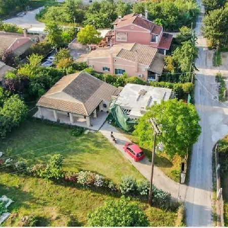 Corfu River House & Luxury 度假居 *