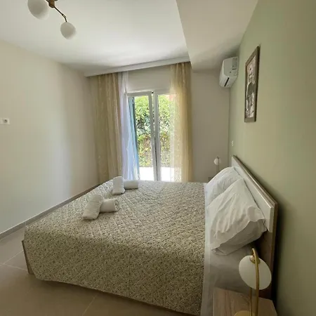 Ferienhaus Corfu River House & Luxury