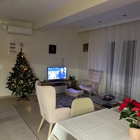 Corfu River House & Luxury 度假居 Potamós