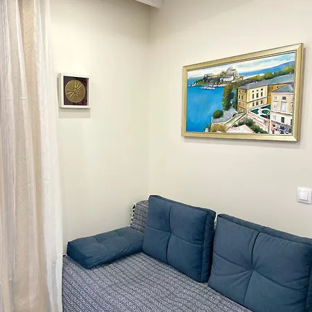 Corfu River House & Luxury 度假居 Potamós