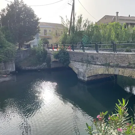 度假居 Corfu River House & Luxury *